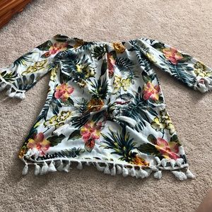 Beach/Pool Cover Up or Dress